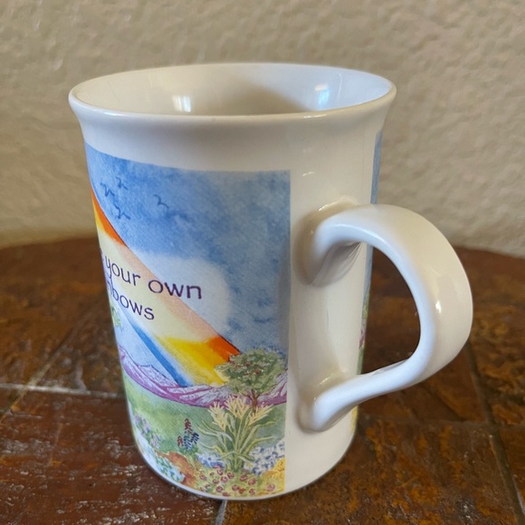 Rainbow Mug - Picture 9 of 9